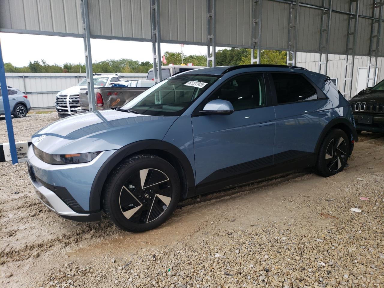 HYUNDAI IONIQ 5 SEL