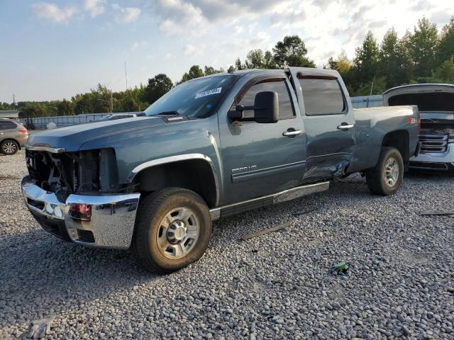 Global Auto Auctions: 2010 CHEVROLET SILVERADO