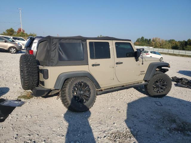 2017 JEEP WRANGLER U - 1C4BJWDG0HL727777