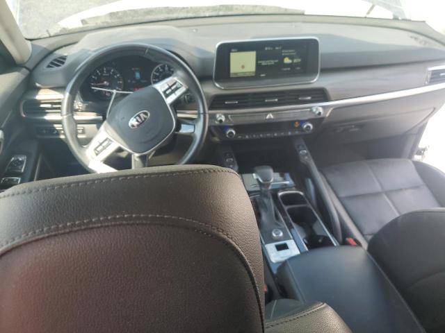 2021 KIA TELLURIDE - 5XYP34HC0MG110963