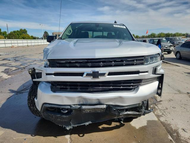 2019 CHEVROLET SILVERADO - 1GCUYEED1KZ167999