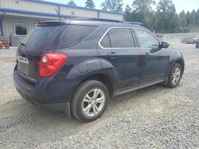 2015 CHEVROLET EQUINOX LT 2GNALBEK5F6144474