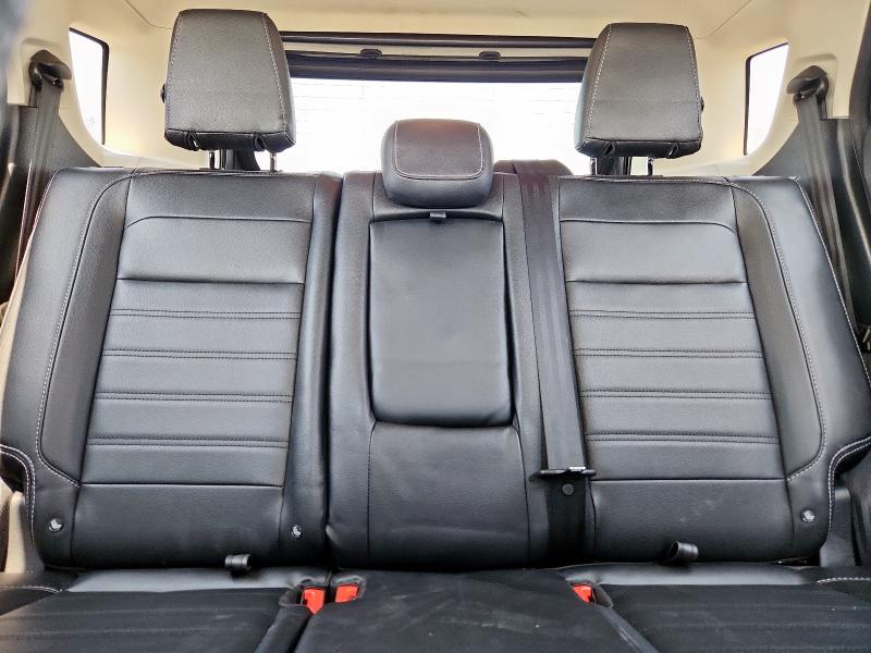 2021 FORD ECOSPORT T #3296386678