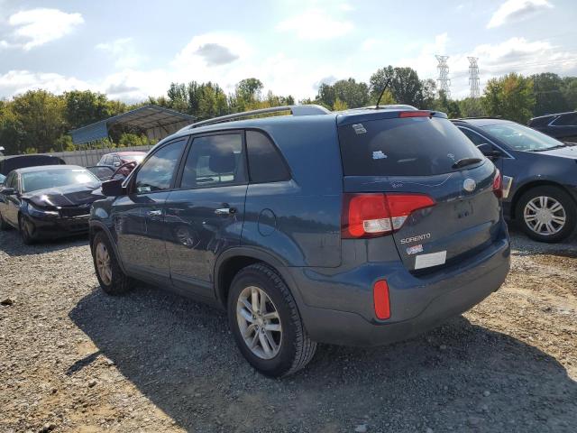 2014 KIA SORENTO LX - 5XYKT3A6XEG526450