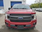Lot #3292303280 2019 FORD F150 SUPER