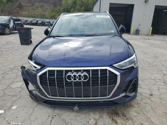 2022 AUDI Q3 PREMIUM PLUS S LINE 45 WA1EECF36N1147381