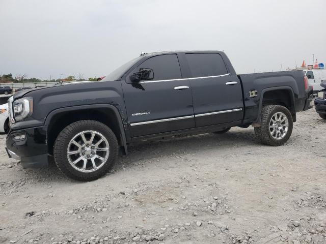 2017 GMC SIERRA K1500 DENALI 3GTU2PEJ0HG285330