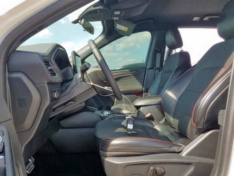 2024 FORD ESCAPE ST LINE 1FMCU0MN7RUA80549