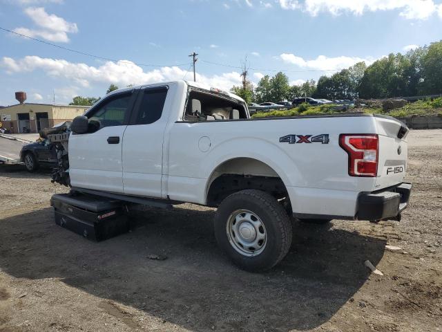 2020 FORD F150 SUPER - 1FTFX1E44LFB36933