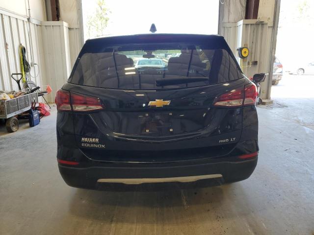 2023 CHEVROLET EQUINOX LT 3GNAXUEG8PL161164