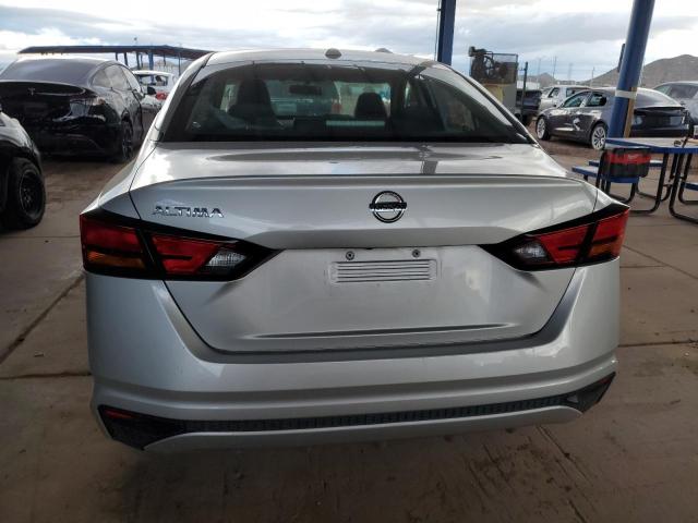 2020 NISSAN ALTIMA S - 1N4BL4BV7LC240462
