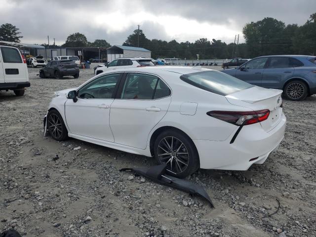 2023 TOYOTA CAMRY SE N 4T1G11AK1PU776296