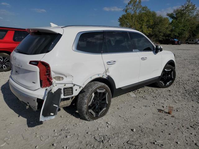 2024 KIA TELLURIDE - 5XYP6DGCXRG546252