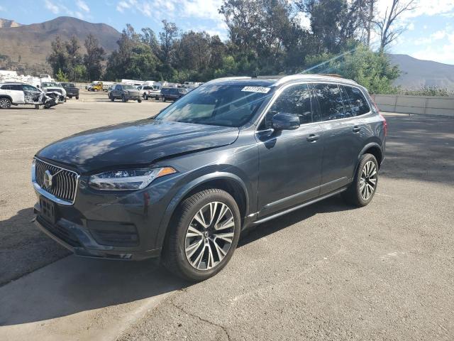 2021 VOLVO XC90 T5 MO YV4102CK5M1678320