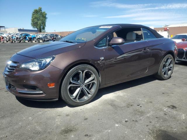 2017 BUICK CASCADA PR W04WH3N57HG012121