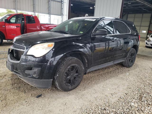 2015 CHEVROLET EQUINOX LS - 2GNALAEKXF1142128