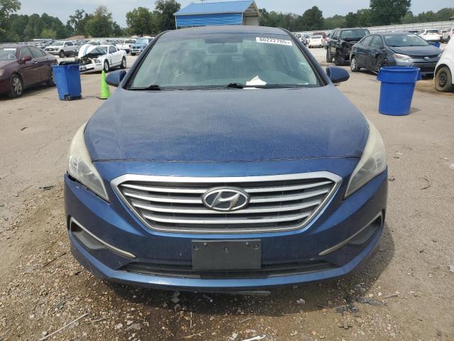 2017 HYUNDAI SONATA SE 5NPE24AF1HH534746