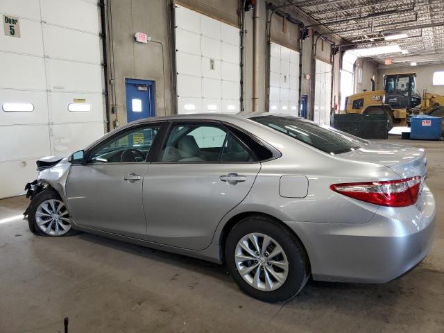 2015 TOYOTA CAMRY LE 4T4BF1FK1FR456162