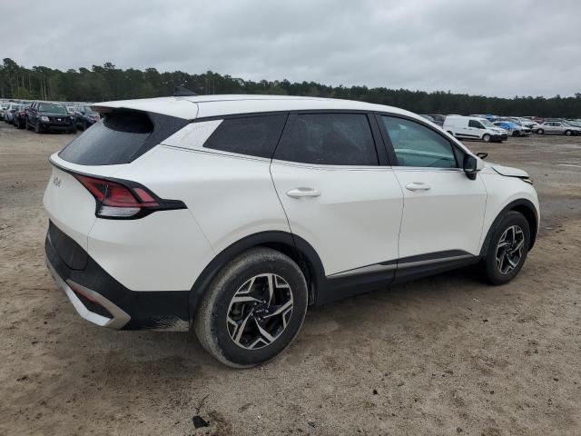 2023 KIA SPORTAGE LX KNDPU3AF3P7037911