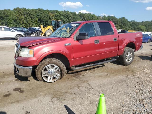 Global Auto Auctions: 2008 FORD F150 SUPER
