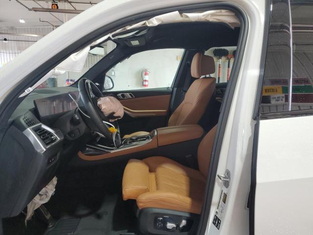 2024 BMW X7 XDRIVE4 5UX23EM03R9V93674