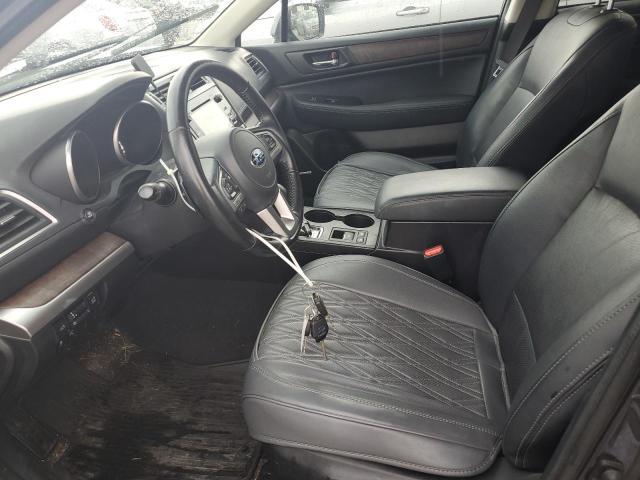 2016 SUBARU OUTBACK 2. 4S4BSBJC9G3280884
