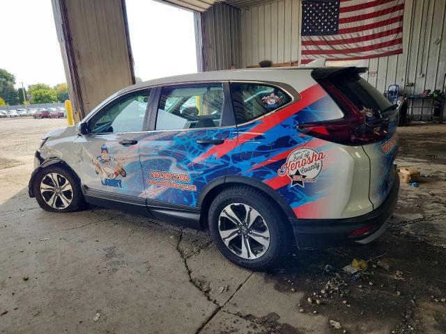 2021 HONDA CR-V LX 5J6RW2H26ML008318