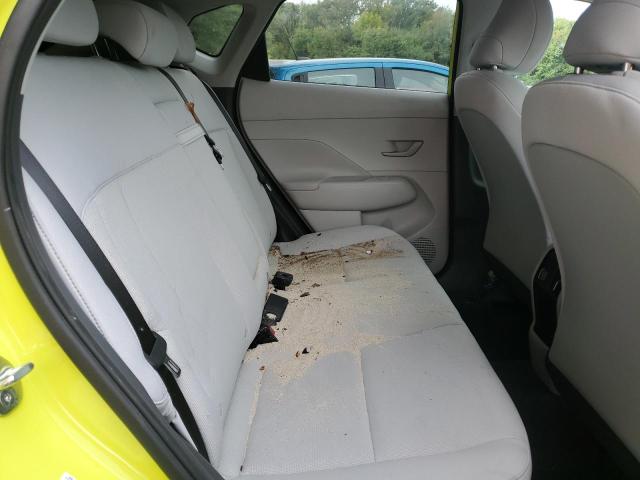 2024 HYUNDAI KONA SEL - KM8HBCAB3RU092401