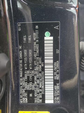 2016 LEXUS RX 350 2T2ZZMCA0GC002240