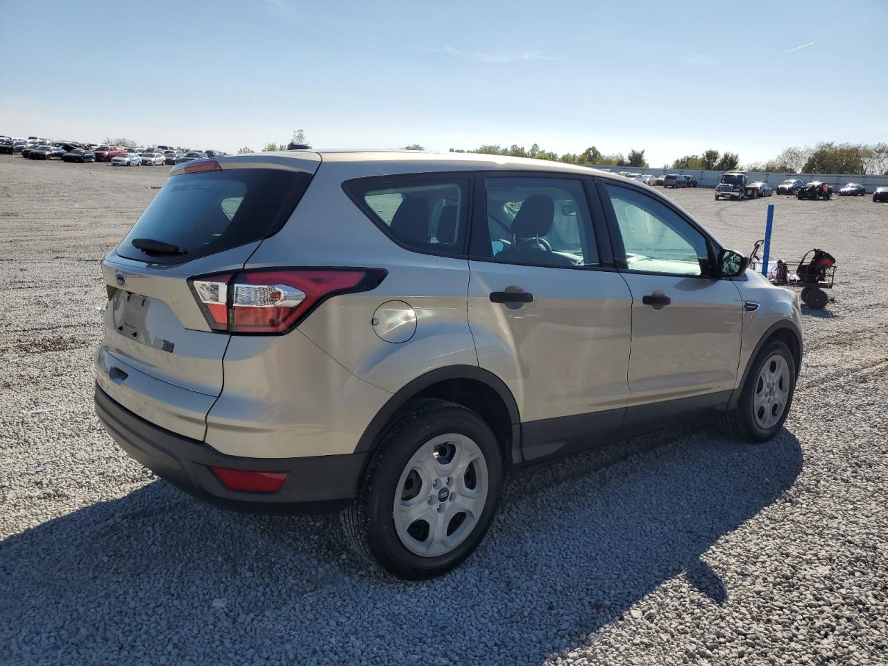 FORD ESCAPE S