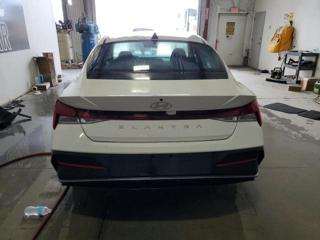 2024 HYUNDAI ELANTRA SE KMHLM4DG9RU673547