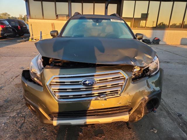 2017 SUBARU OUTBACK 2. #3268357259