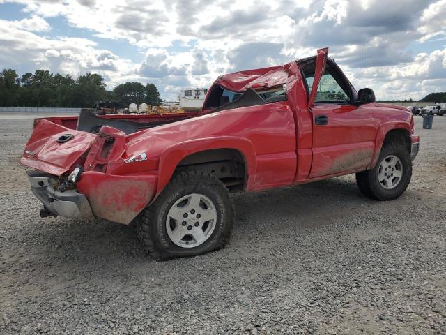 2007 CHEVROLET SILVERADO #3290315938