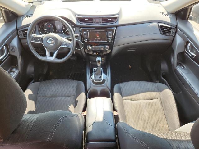 2019 NISSAN ROGUE S 5N1AT2MT1KC829605
