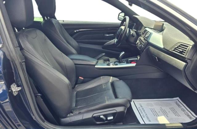 2016 BMW 428 XI WBA3N9C58GK248XXX
