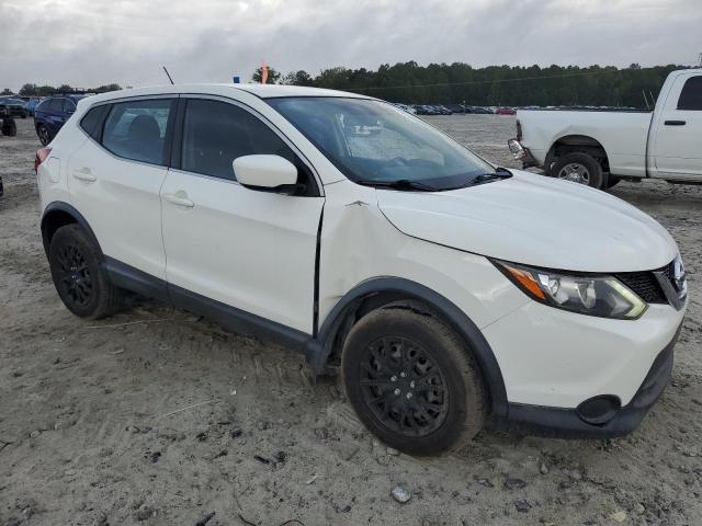 2017 NISSAN ROGUE SPOR #3284171559