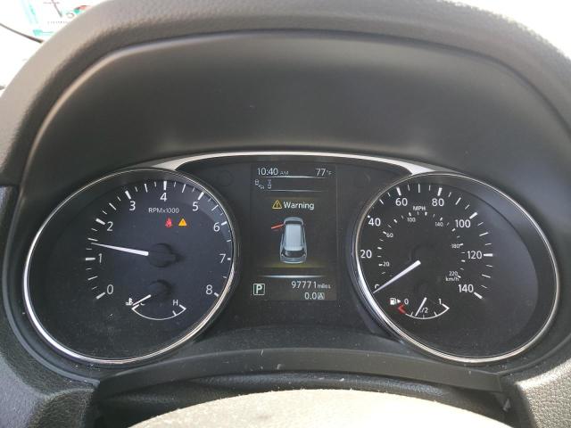 2016 NISSAN ROGUE S 5N1AT2MVXGC758204