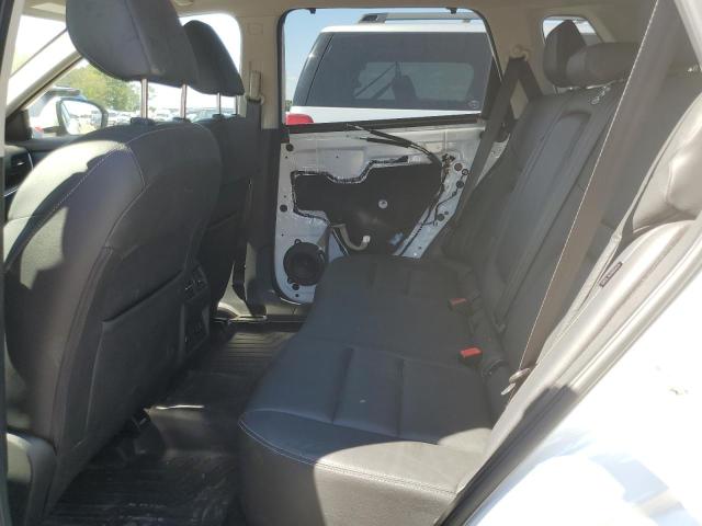 2021 NISSAN ROGUE SL JN8AT3CB8MW227180