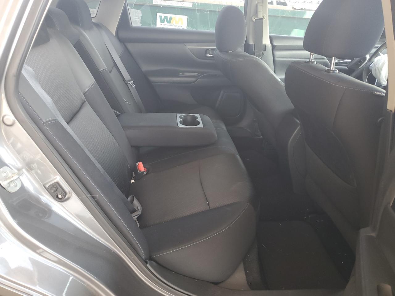 Lot #3309582577 2016 NISSAN ALTIMA 2.5