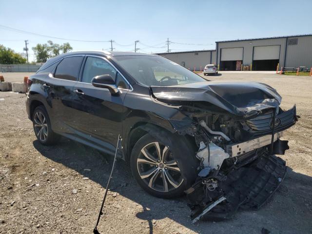 2019 LEXUS RX 350 BAS 2T2BZMCAXKC194082