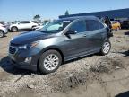 2019 CHEVROLET EQUINOX LT - 3GNAXJEV3KS620323