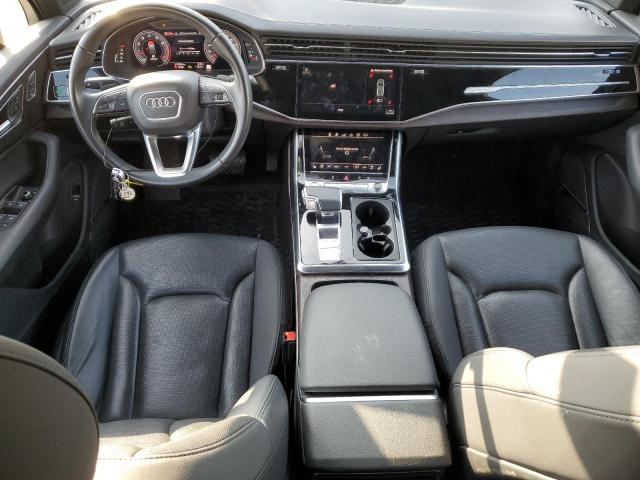2020 AUDI Q7 TECHNIK WA1WXAF78LD005406