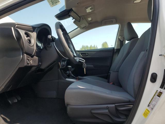 2018 TOYOTA COROLLA L 2T1BURHEXJC964498