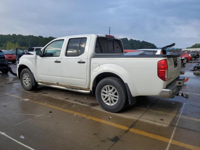 2018 NISSAN FRONTIER S #3290281246