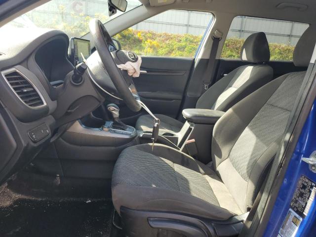 2021 KIA SELTOS LX KNDEPCAA1M7191225