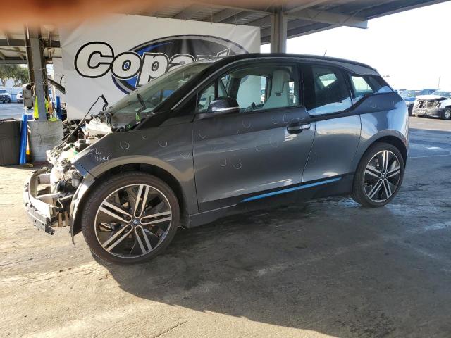 BMW I3 BEV
