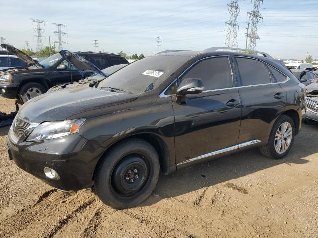 LEXUS RX 450H