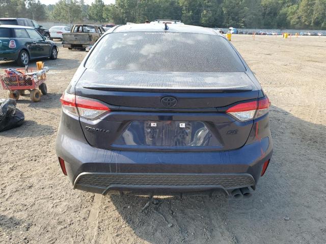 2022 TOYOTA COROLLA SE 5YFS4MCE7NP132326