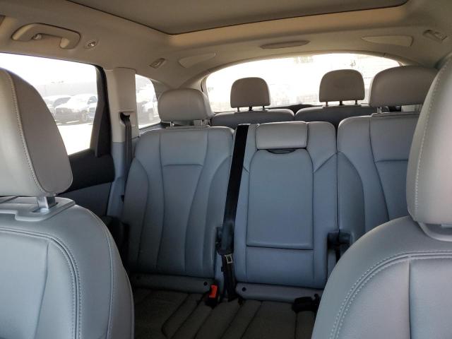 2018 AUDI Q7 PREMIUM - WA1LAAF76JD000464