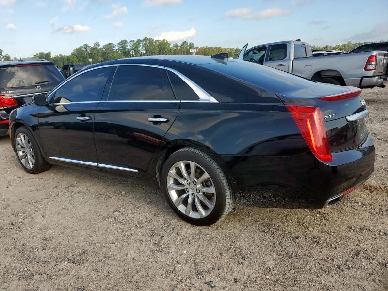 2017 CADILLAC XTS LUXURY - 2G61M5S31H9198847